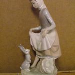 380 7497 FIGURINE